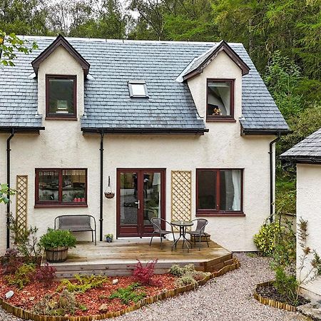 Pine Marten Cottage Ballachulish Εξωτερικό φωτογραφία