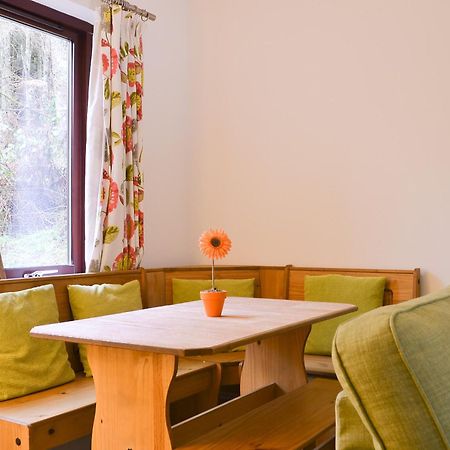 Pine Marten Cottage Ballachulish Εξωτερικό φωτογραφία