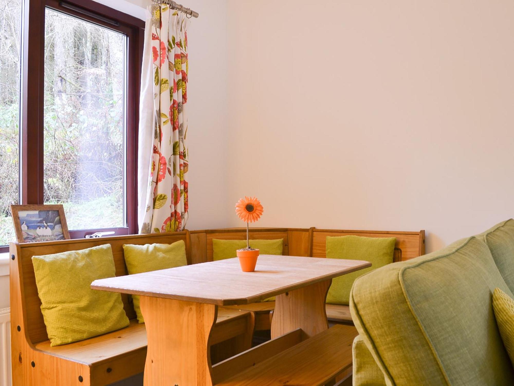 Pine Marten Cottage Ballachulish Εξωτερικό φωτογραφία