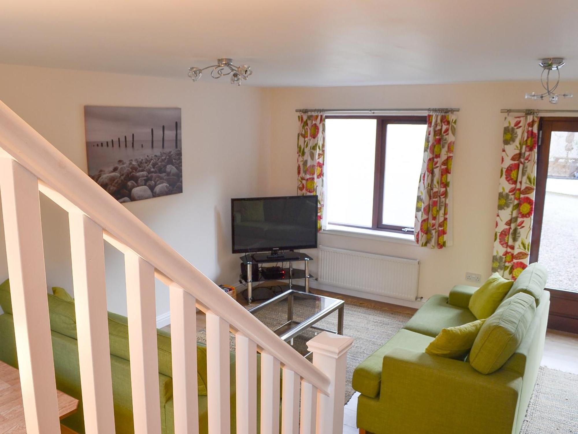 Pine Marten Cottage Ballachulish Εξωτερικό φωτογραφία