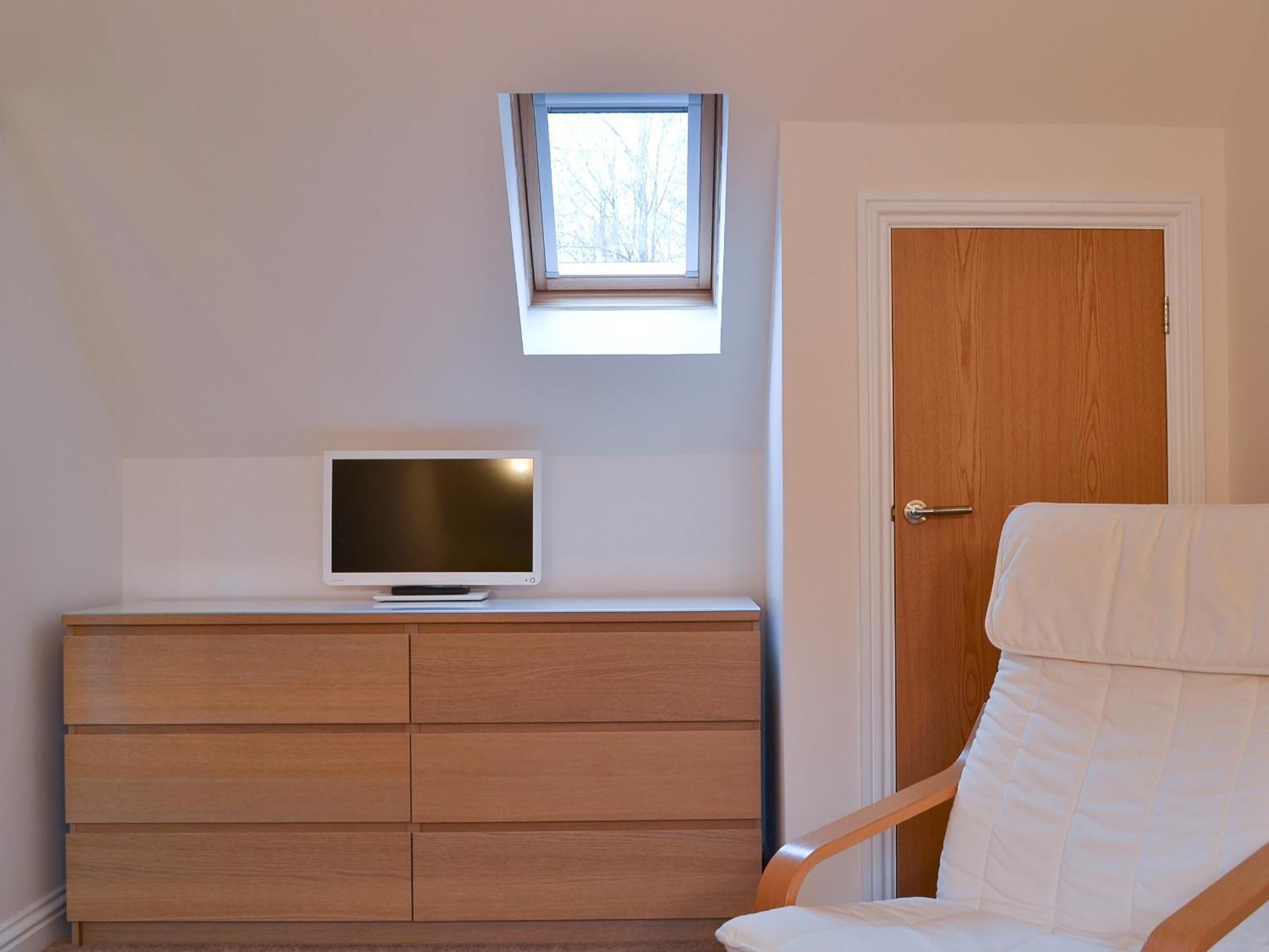 Pine Marten Cottage Ballachulish Εξωτερικό φωτογραφία