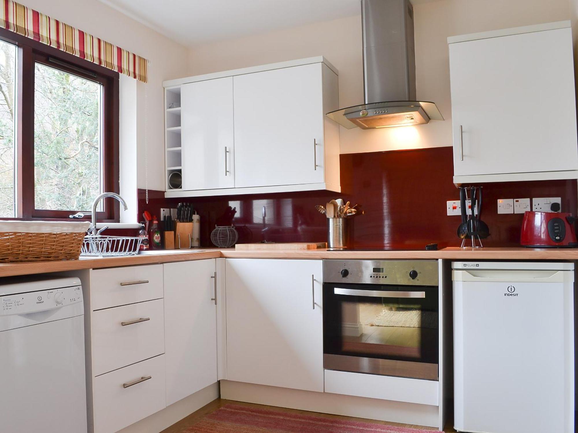 Pine Marten Cottage Ballachulish Εξωτερικό φωτογραφία